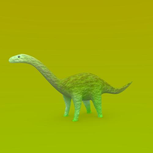 Sauropod preview image